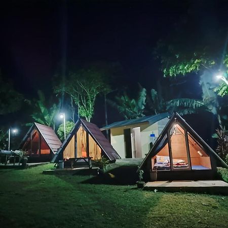 Bugo Camp Glamping & Natural Activity 姆杜克 外观 照片