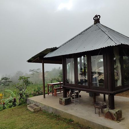 Bugo Camp Glamping & Natural Activity 姆杜克 外观 照片