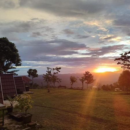 Bugo Camp Glamping & Natural Activity 姆杜克 外观 照片