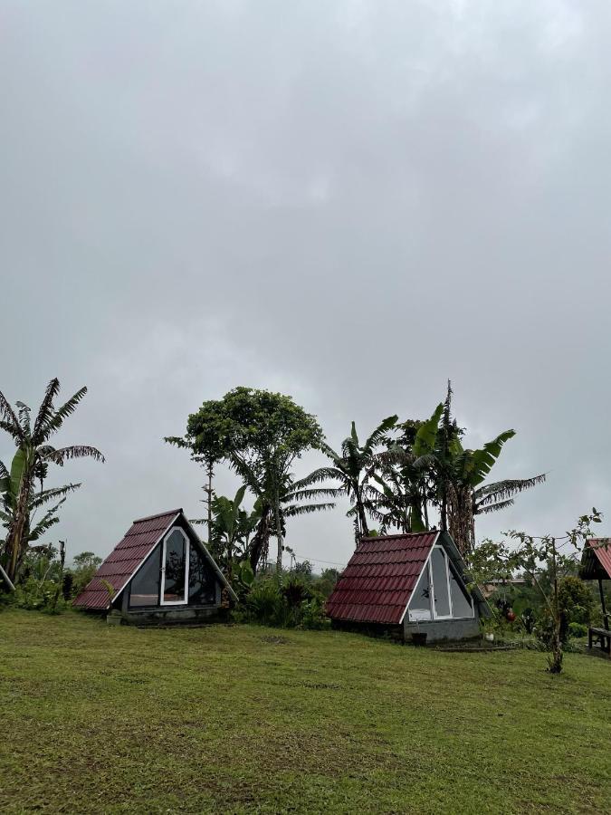 Bugo Camp Glamping & Natural Activity 姆杜克 外观 照片