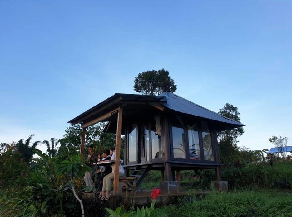 Bugo Camp Glamping & Natural Activity 姆杜克 外观 照片