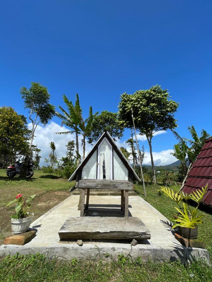 Bugo Camp Glamping & Natural Activity 姆杜克 外观 照片