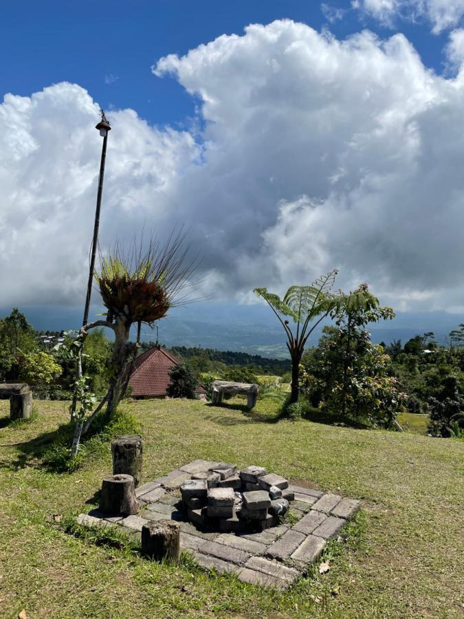 Bugo Camp Glamping & Natural Activity 姆杜克 外观 照片