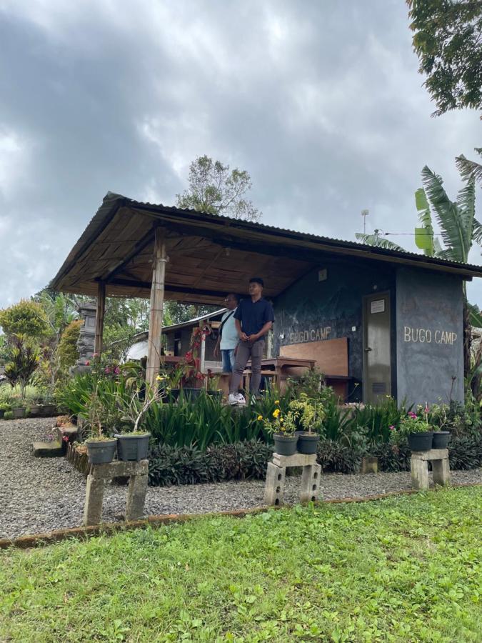 Bugo Camp Glamping & Natural Activity 姆杜克 外观 照片