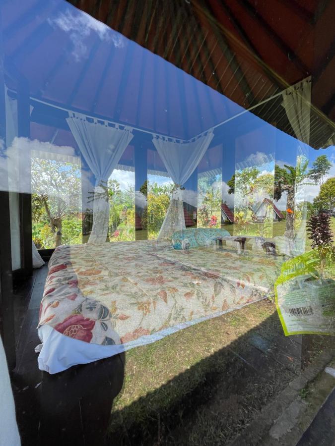 Bugo Camp Glamping & Natural Activity 姆杜克 外观 照片