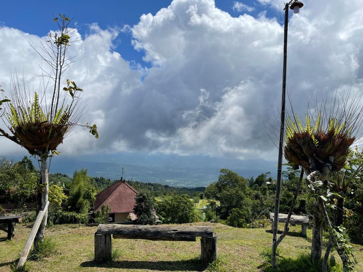 Bugo Camp Glamping & Natural Activity 姆杜克 外观 照片