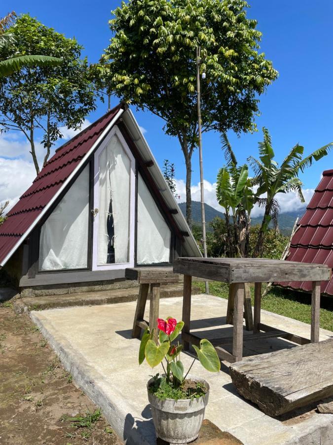 Bugo Camp Glamping & Natural Activity 姆杜克 外观 照片