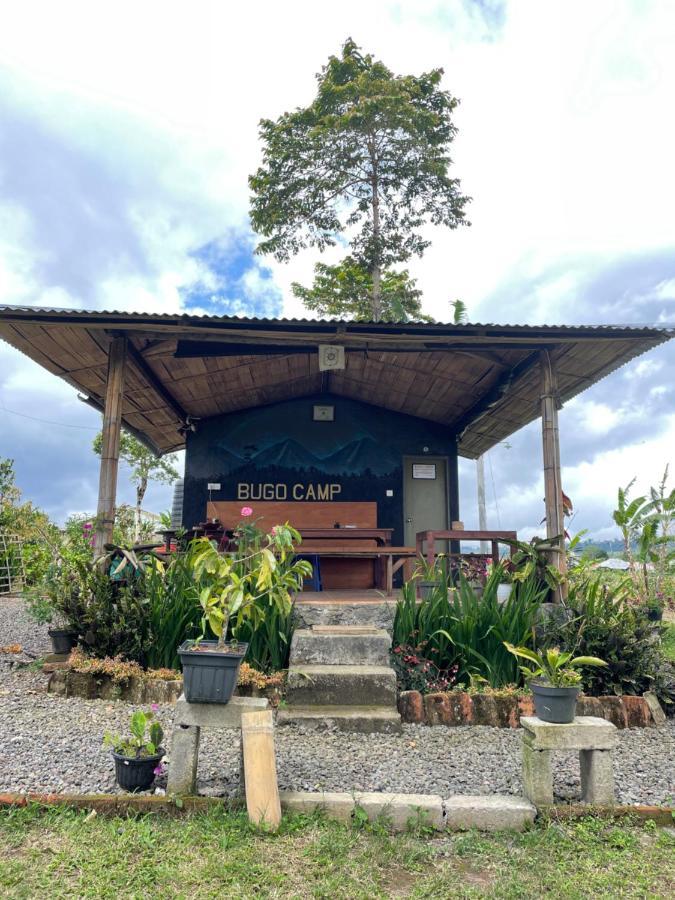 Bugo Camp Glamping & Natural Activity 姆杜克 外观 照片