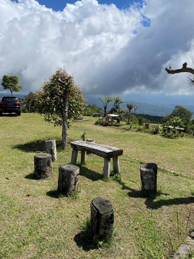 Bugo Camp Glamping & Natural Activity 姆杜克 外观 照片