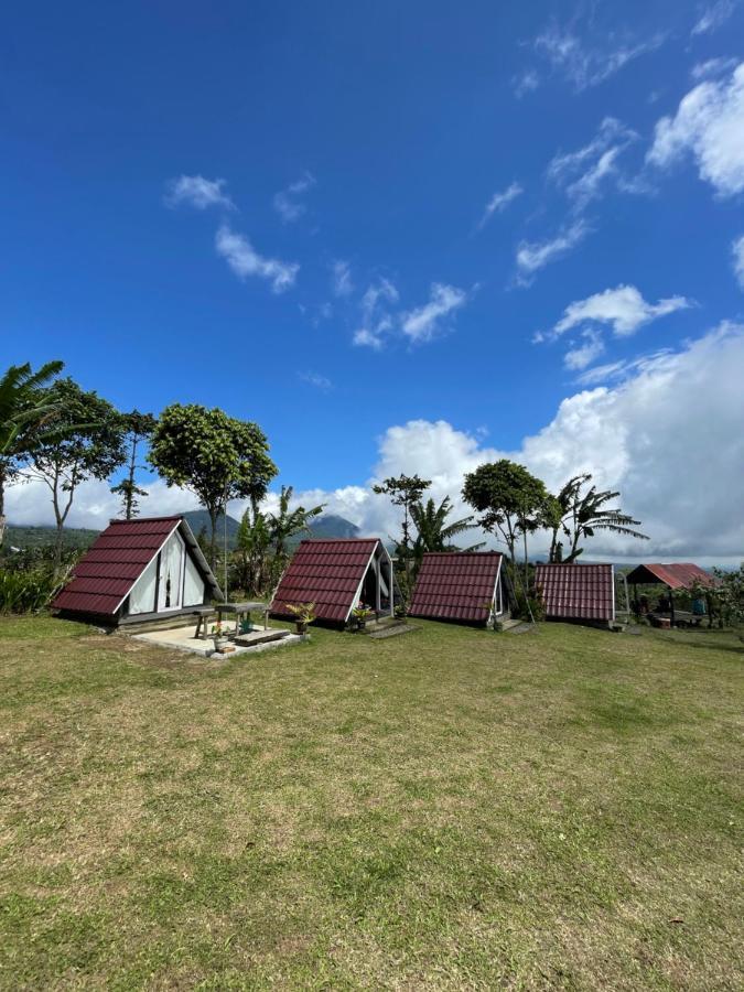 Bugo Camp Glamping & Natural Activity 姆杜克 外观 照片