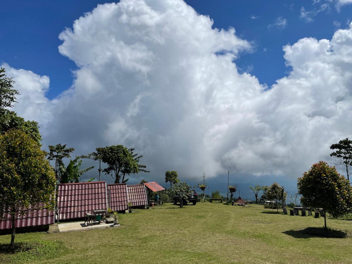 Bugo Camp Glamping & Natural Activity 姆杜克 外观 照片
