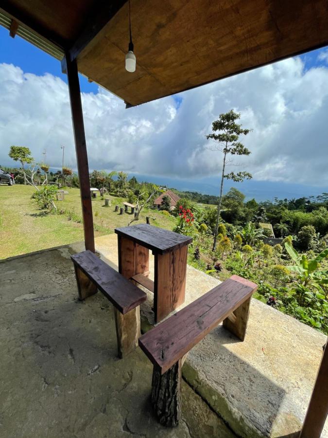 Bugo Camp Glamping & Natural Activity 姆杜克 外观 照片