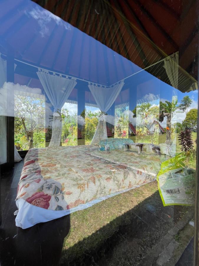 Bugo Camp Glamping & Natural Activity 姆杜克 外观 照片