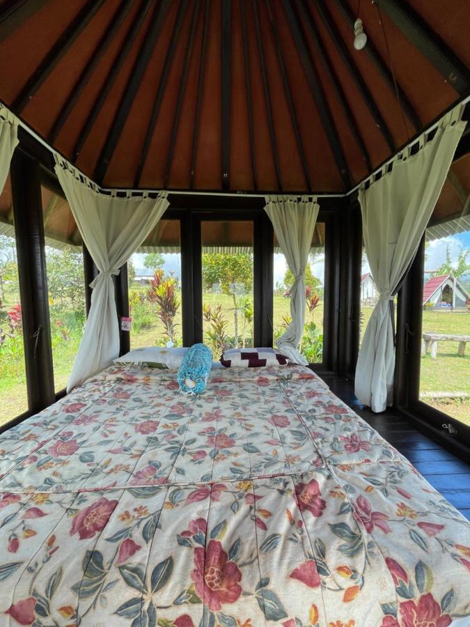 Bugo Camp Glamping & Natural Activity 姆杜克 外观 照片