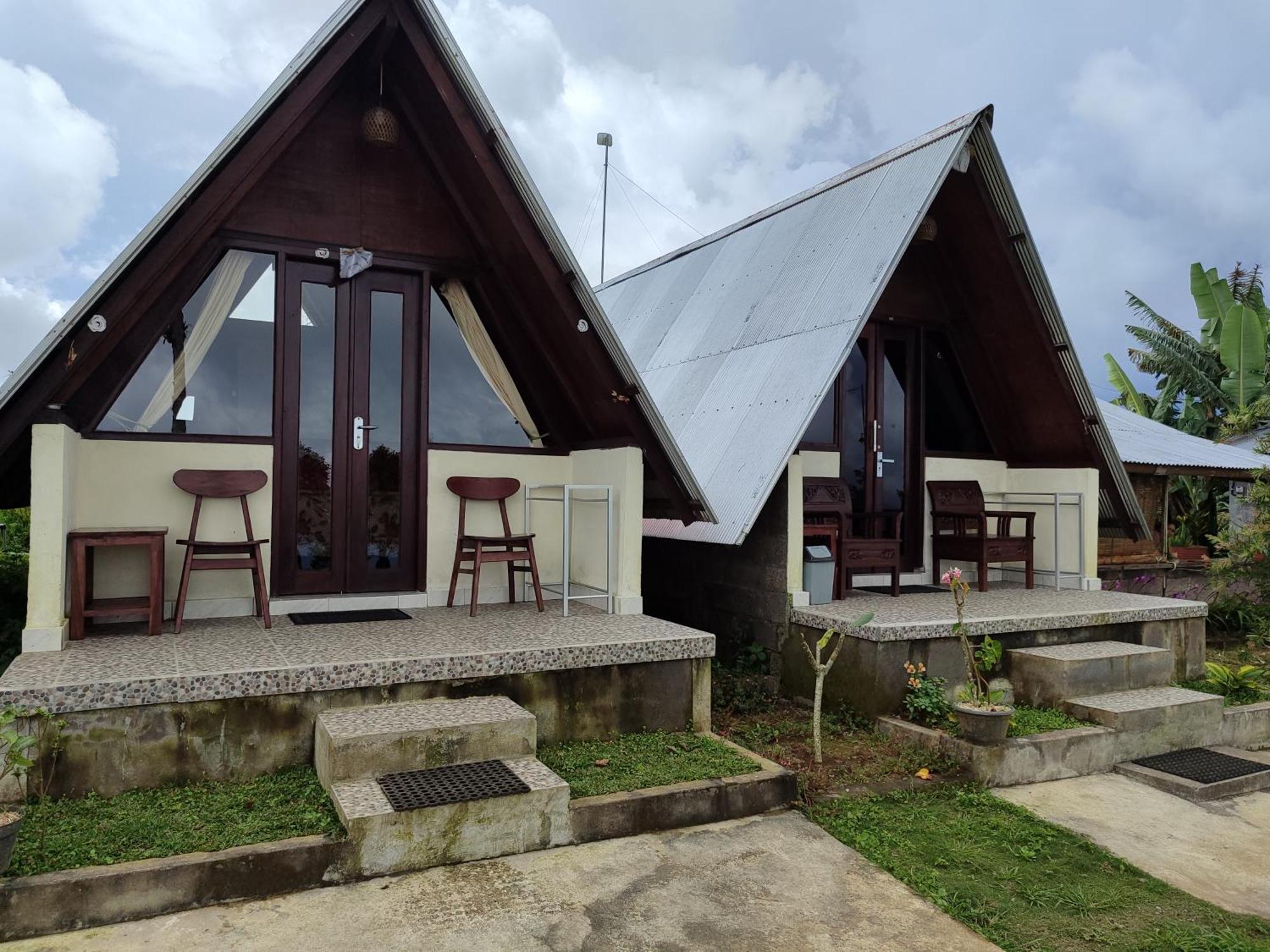 Bugo Camp Glamping & Natural Activity 姆杜克 外观 照片