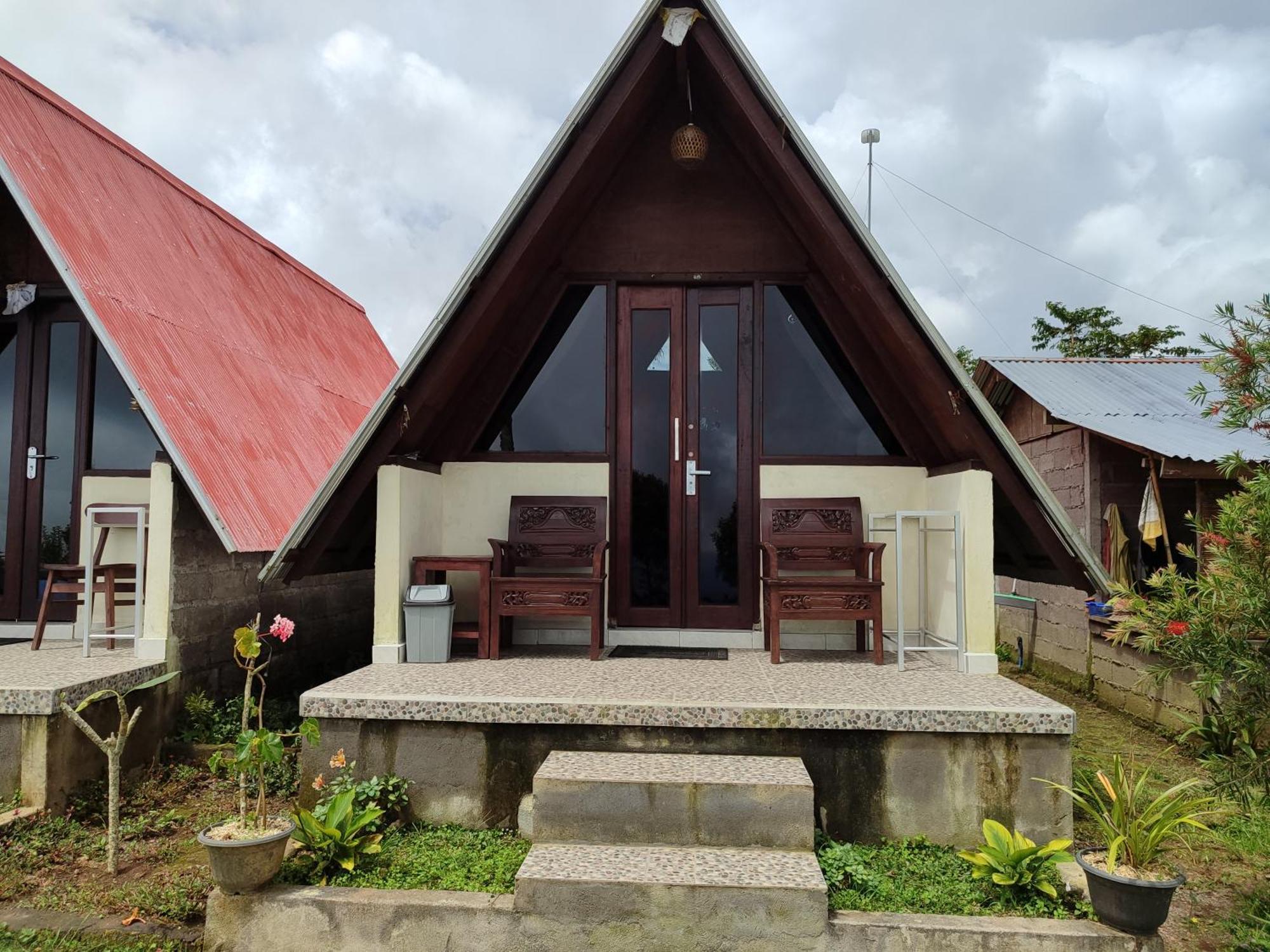 Bugo Camp Glamping & Natural Activity 姆杜克 外观 照片