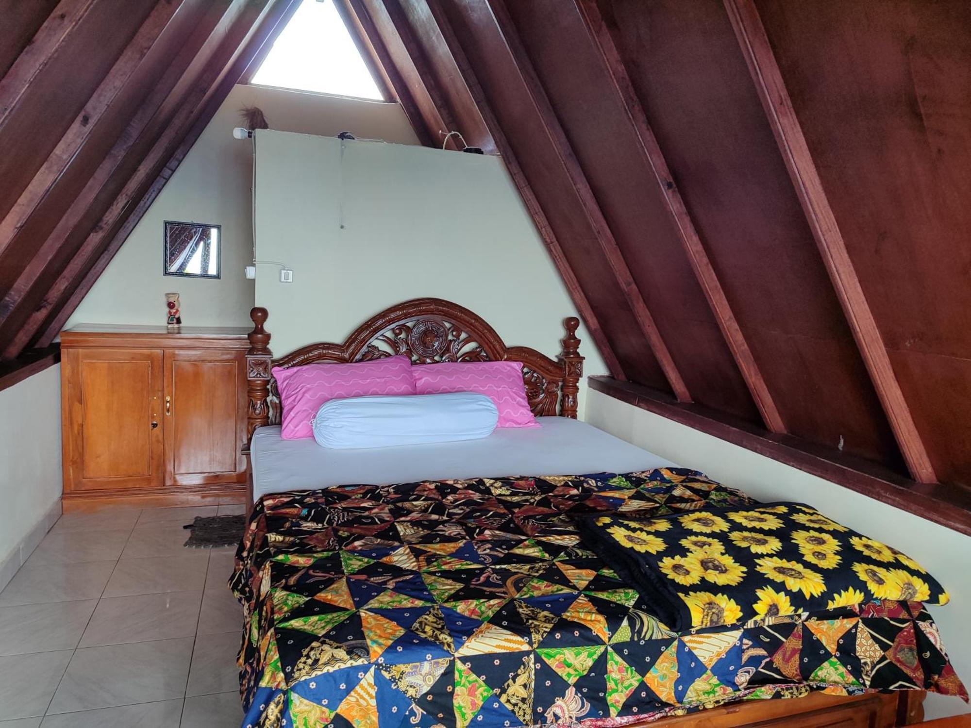 Bugo Camp Glamping & Natural Activity 姆杜克 外观 照片