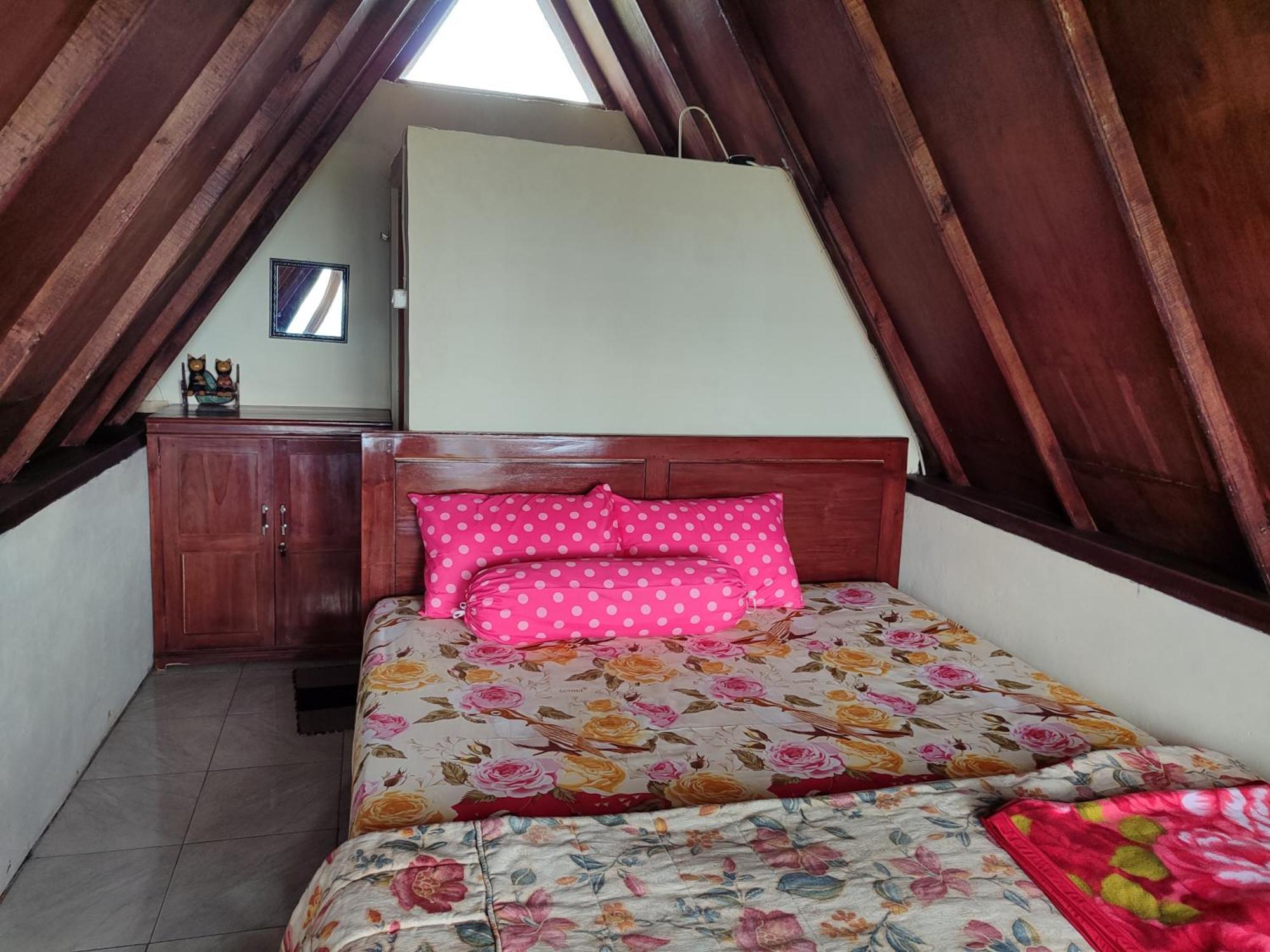 Bugo Camp Glamping & Natural Activity 姆杜克 外观 照片