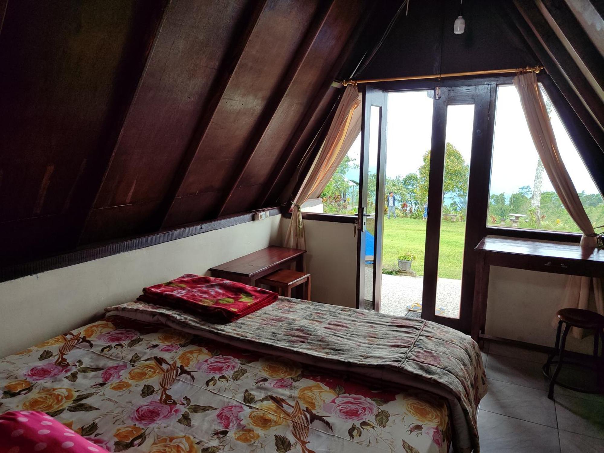 Bugo Camp Glamping & Natural Activity 姆杜克 外观 照片