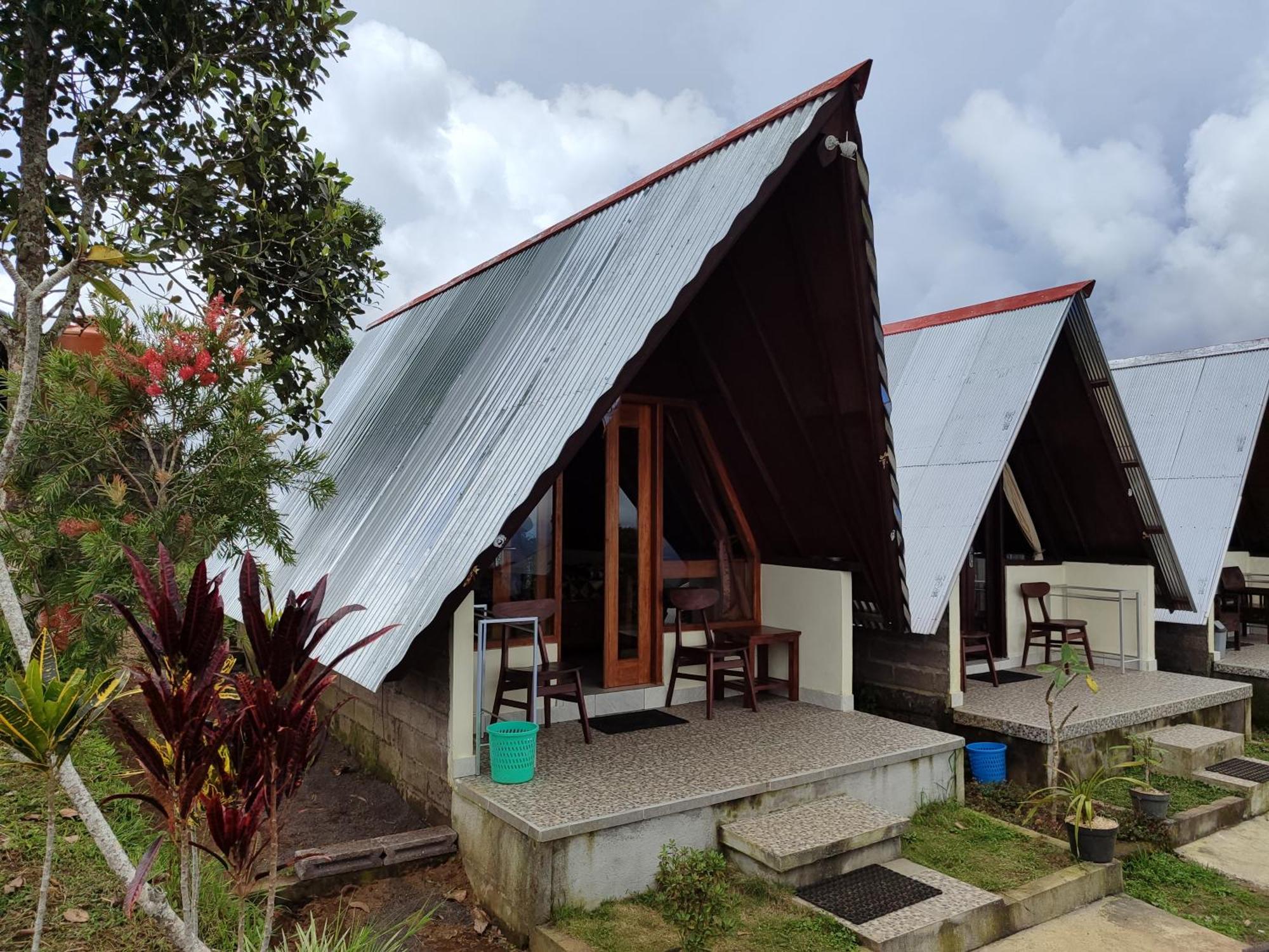 Bugo Camp Glamping & Natural Activity 姆杜克 外观 照片