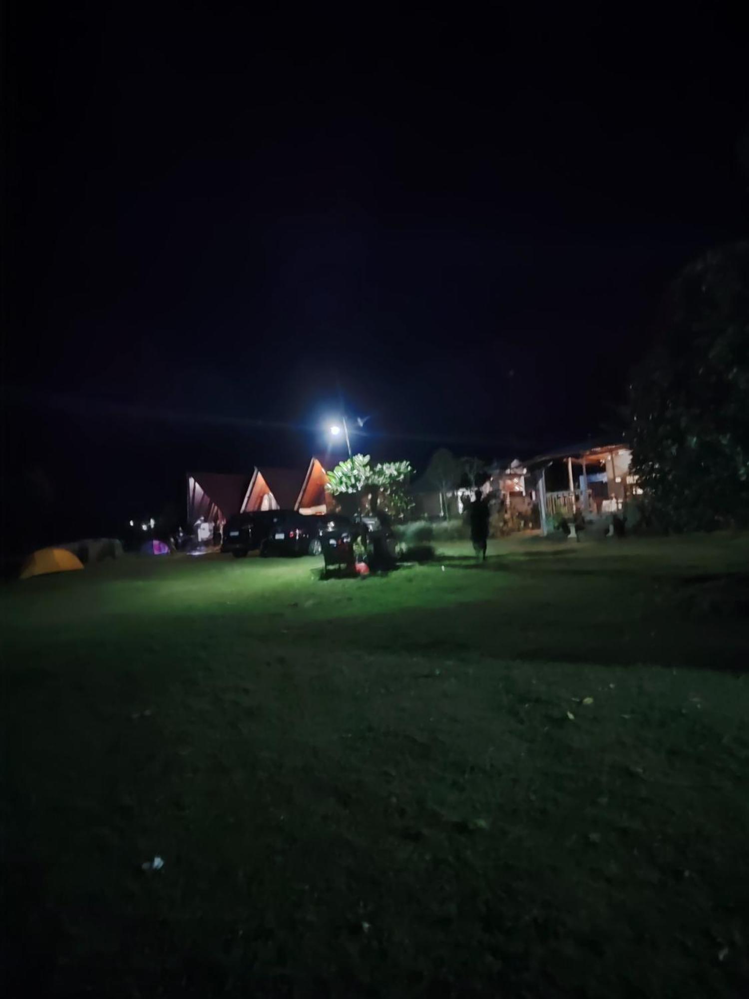 Bugo Camp Glamping & Natural Activity 姆杜克 外观 照片