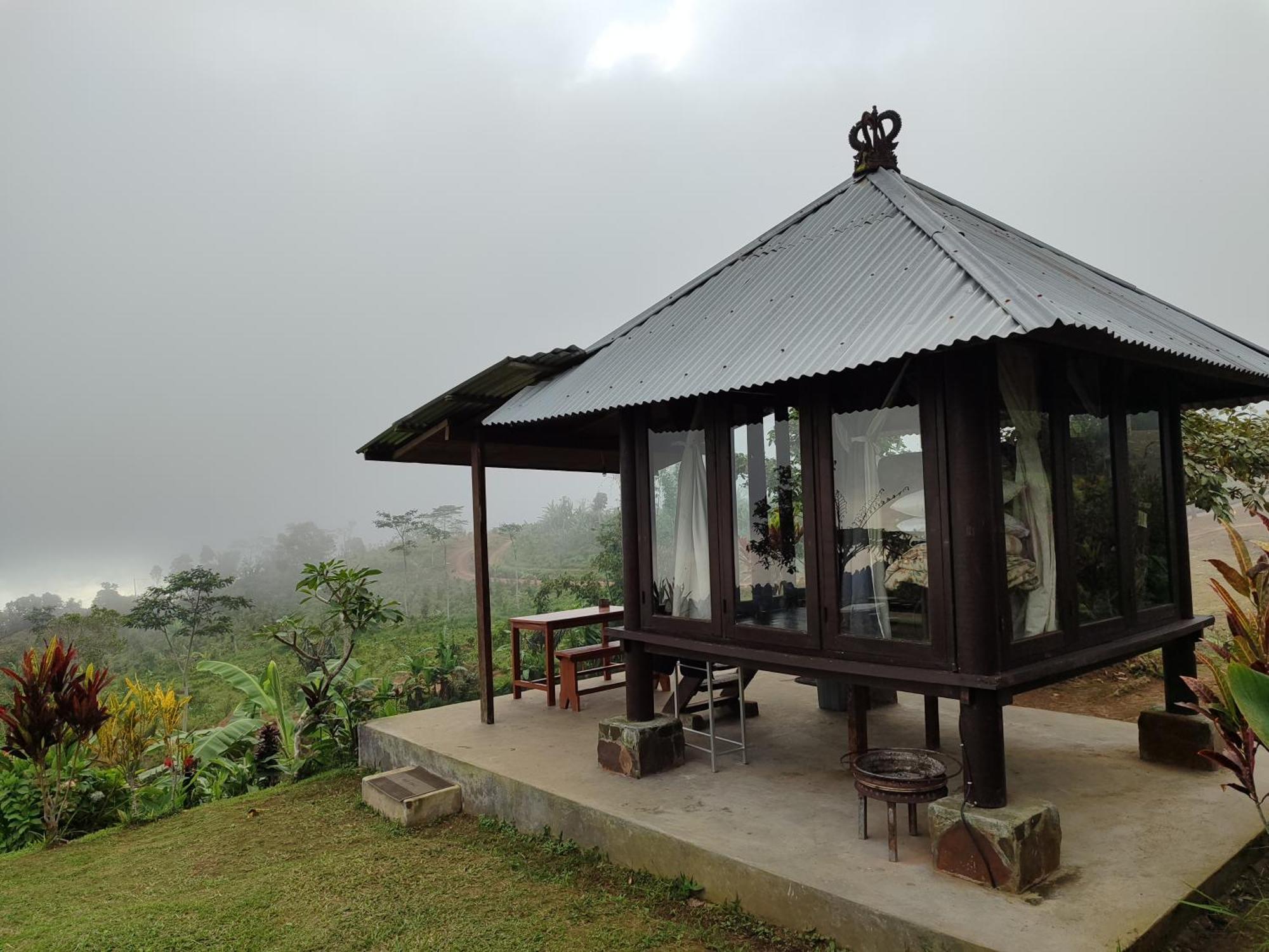 Bugo Camp Glamping & Natural Activity 姆杜克 外观 照片