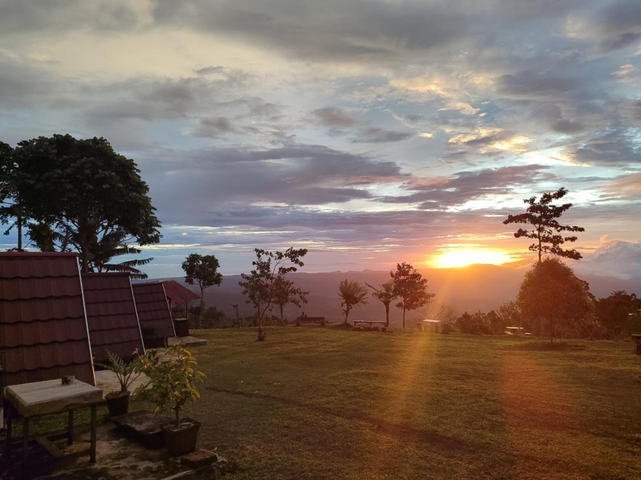 Bugo Camp Glamping & Natural Activity 姆杜克 外观 照片